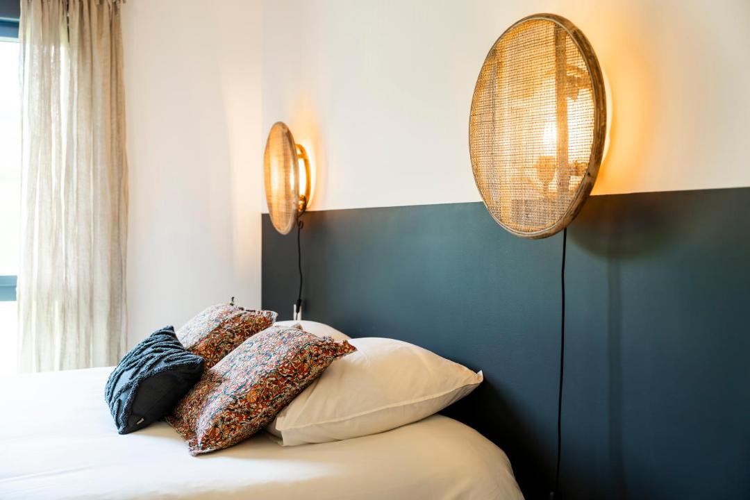 Photo of Bedroom in Premanon