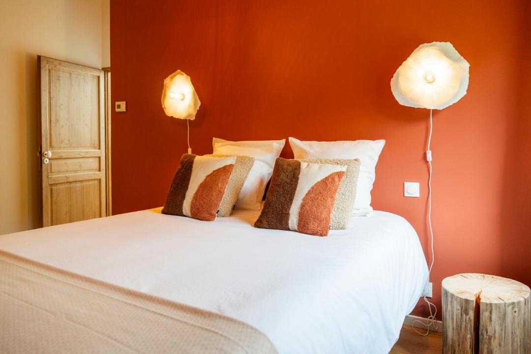 Photo of Bedroom in Premanon