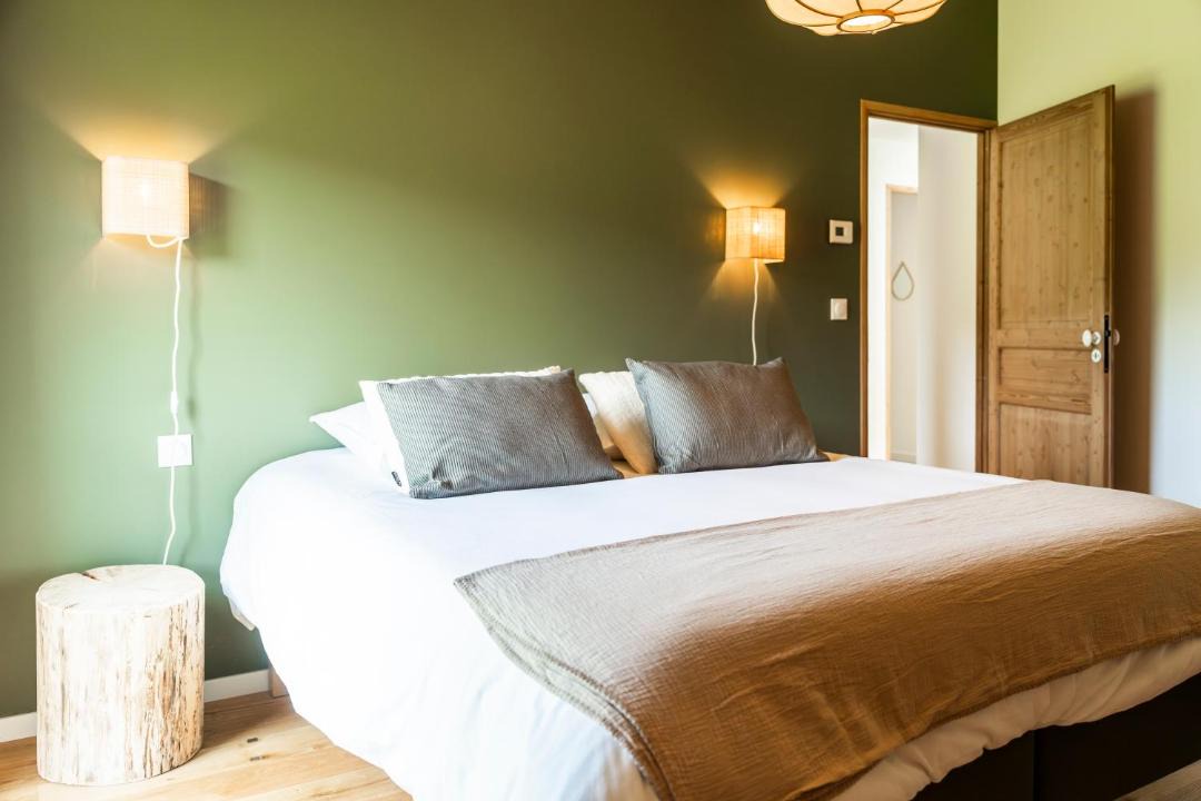 Photo of Bedroom in Premanon