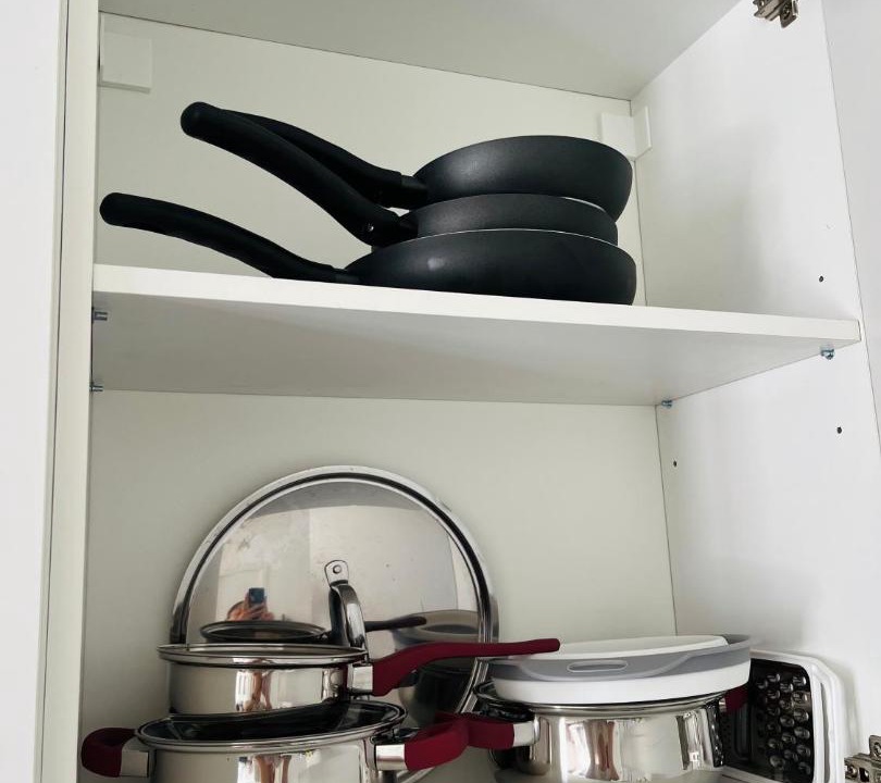 Photo of Kitchen in Benicarlo