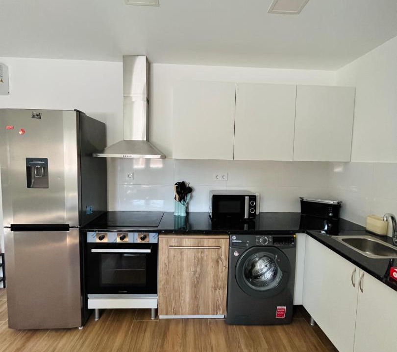 Photo of Kitchen in Benicarlo