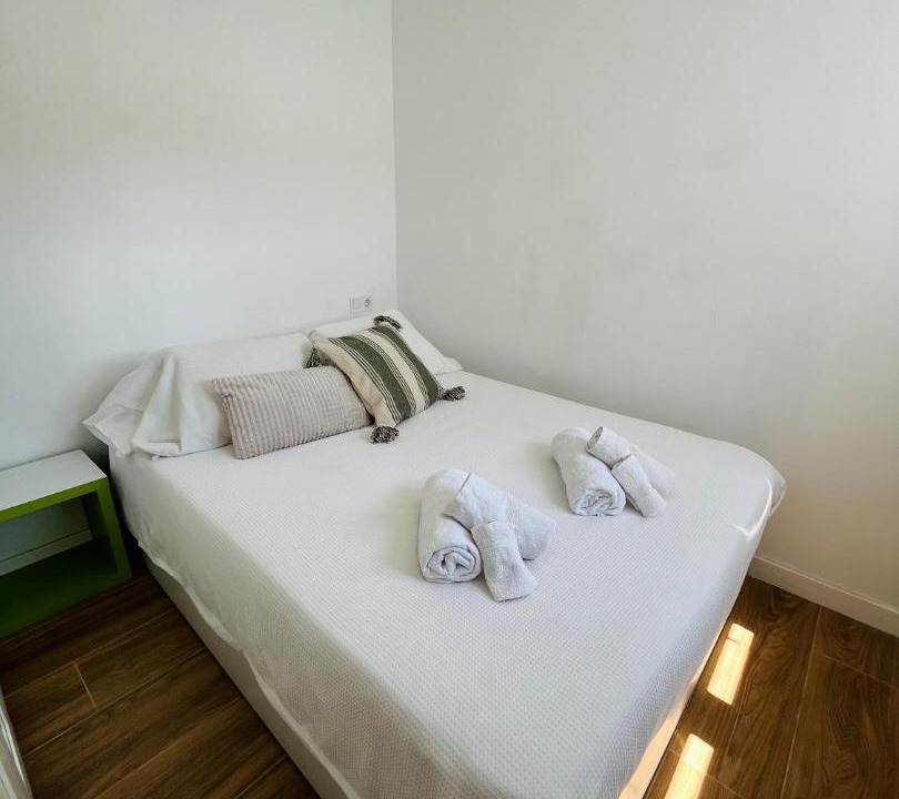 Photo of Bedroom in Benicarlo