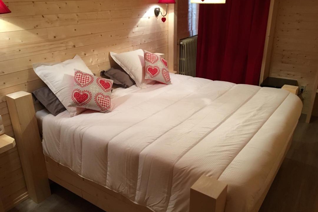 Photo of Bedroom in Lelex