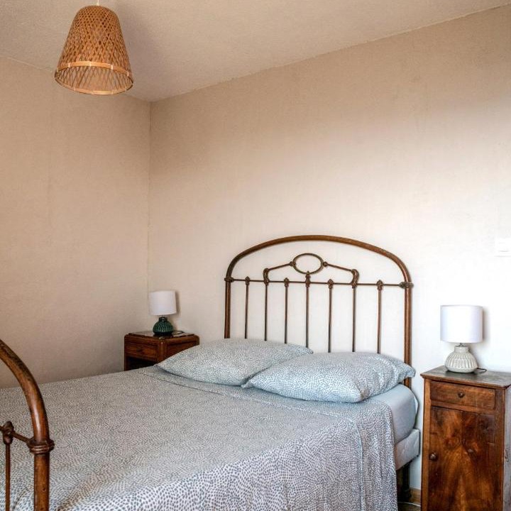 Photo of Bedroom in Chirols