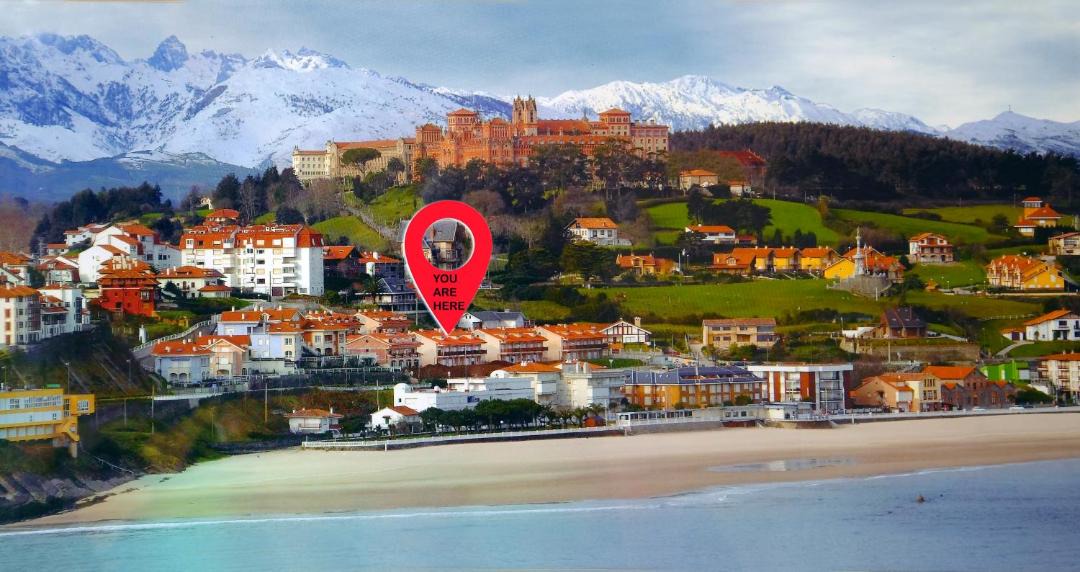 Photo of Others in Comillas