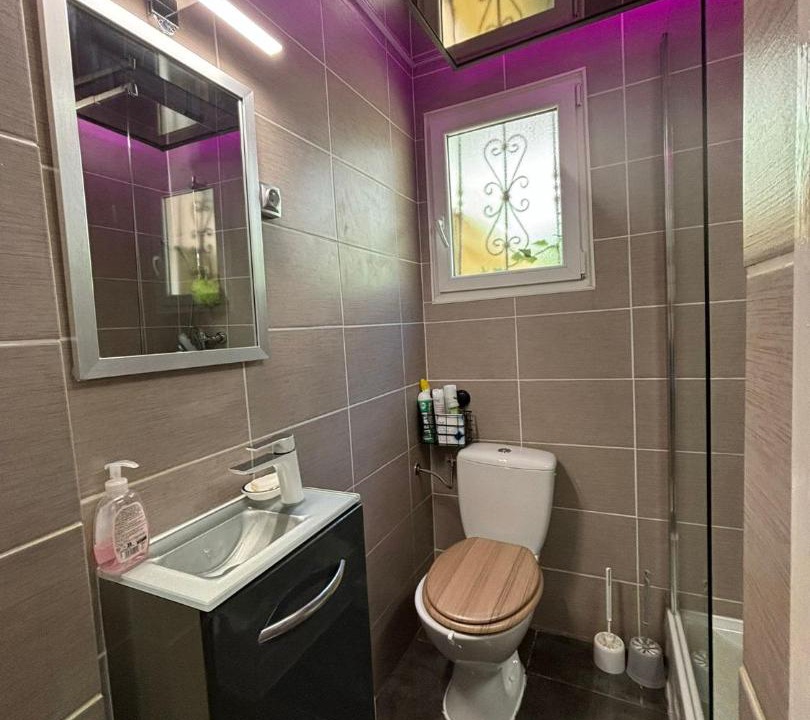 Photo of Bathroom in Niolon
