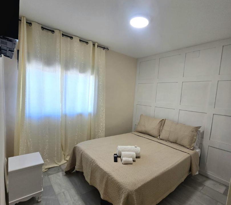 Photo of Bedroom in Millanes
