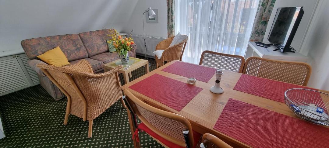 Photo of Livingroom in Kellenhusen