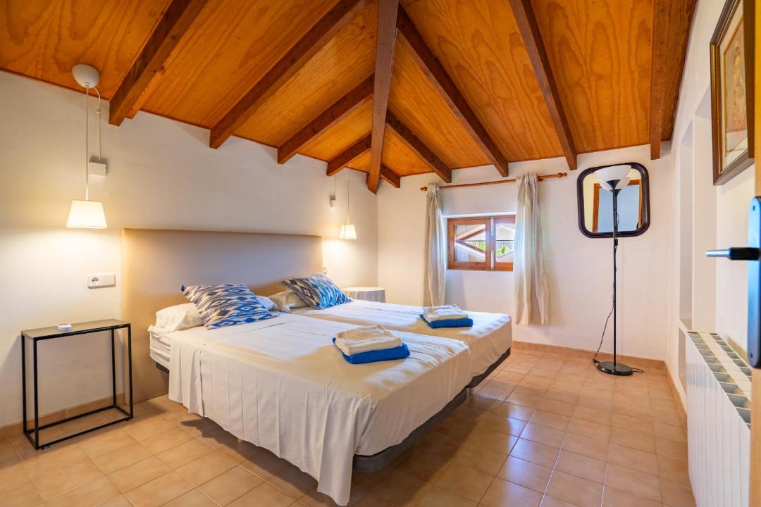 Photo of Bedroom in Llevant