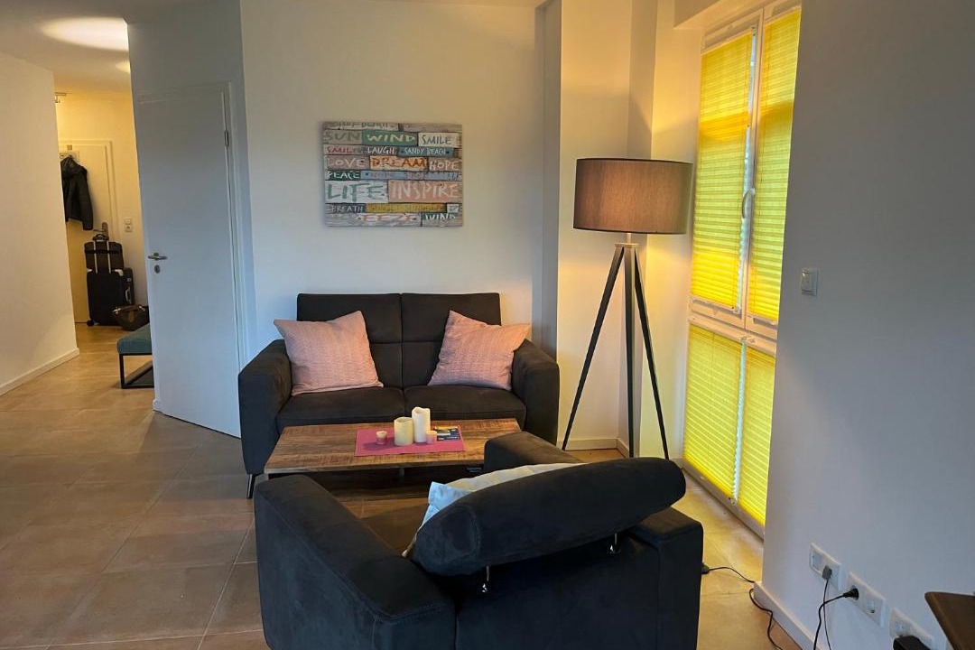 Photo of Livingroom in Neue Tiefe