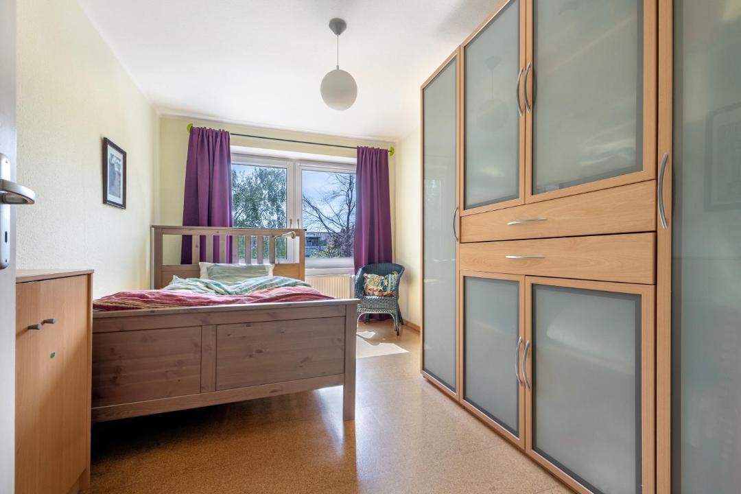 Photo of Bedroom in Linden-Sud
