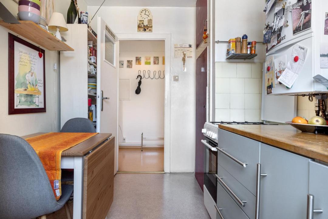 Photo of Kitchen in Linden-Sud