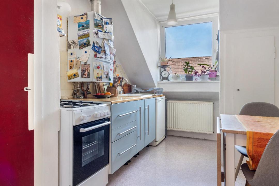 Photo of Kitchen in Linden-Sud
