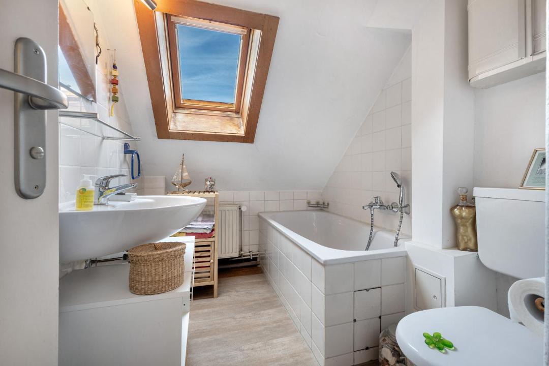Photo of Bathroom in Linden-Sud