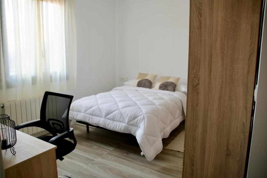 Photo of Bedroom in Carcaboso