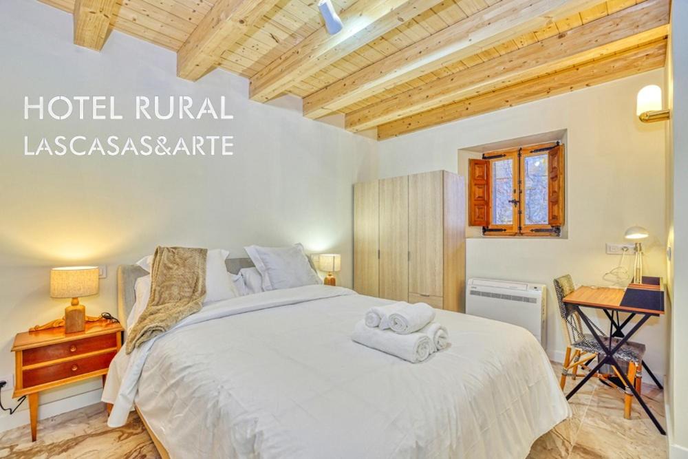 Photo of Bedroom in Medinaceli
