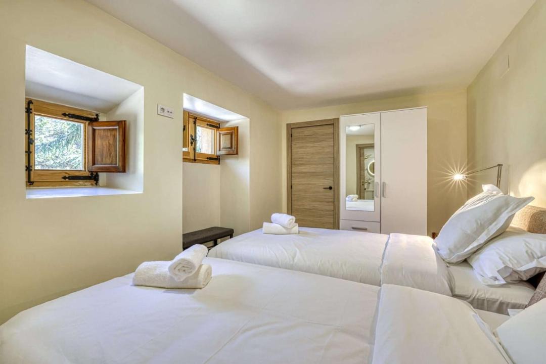Photo of Bedroom in Medinaceli
