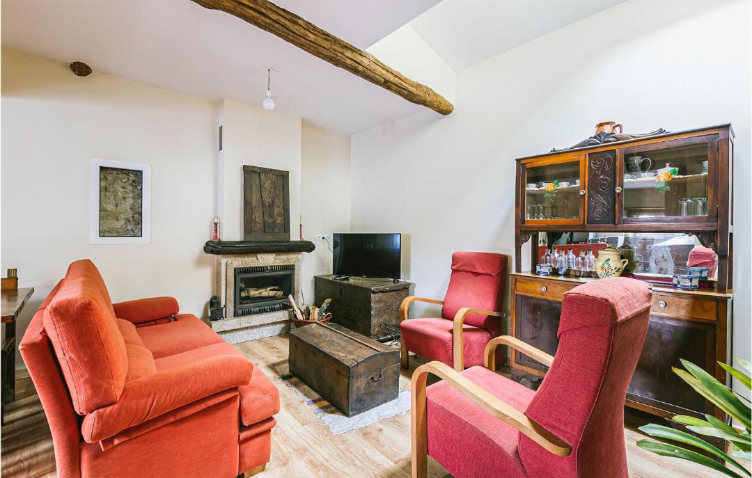 Photo of Livingroom in O Savinao