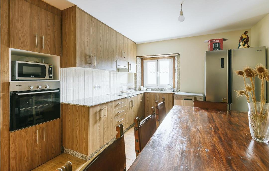 Photo of Kitchen in O Savinao