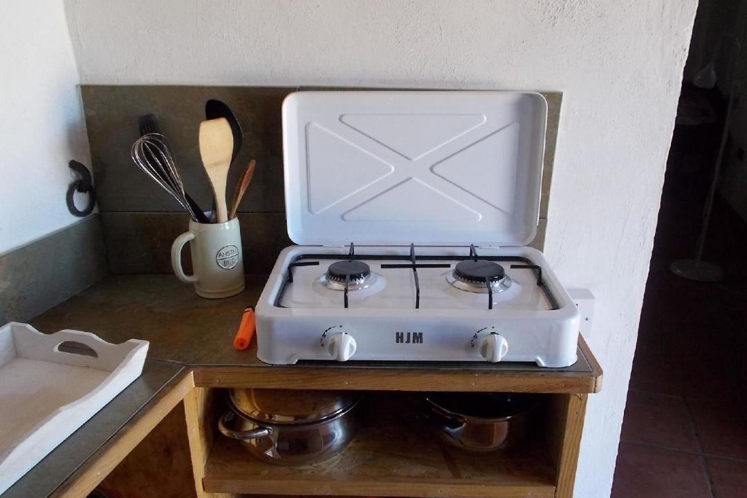 Photo of Kitchen in Alcuescar