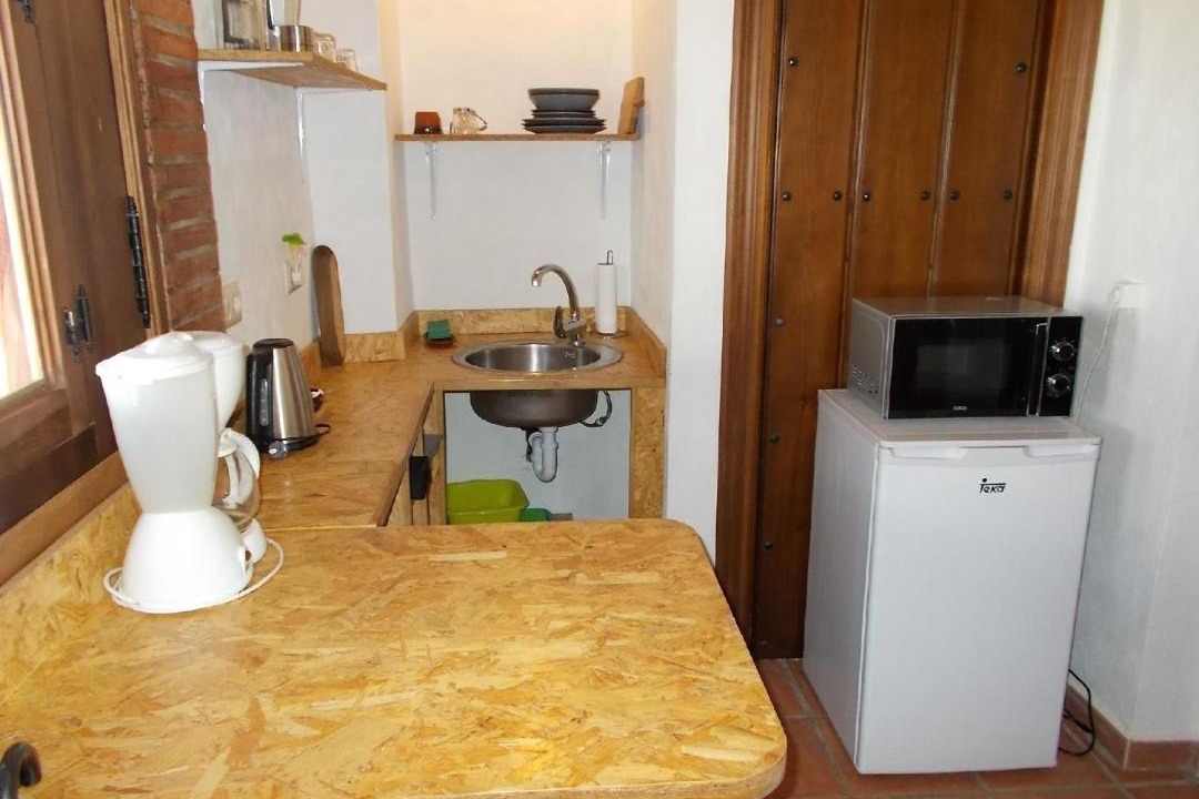Photo of Kitchen in Alcuescar