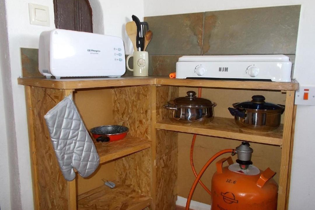 Photo of Kitchen in Alcuescar