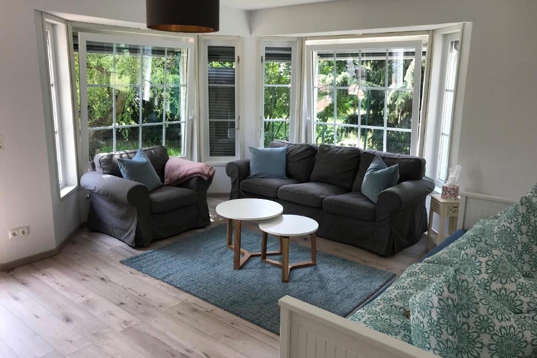 Photo of Livingroom in Trassenheide