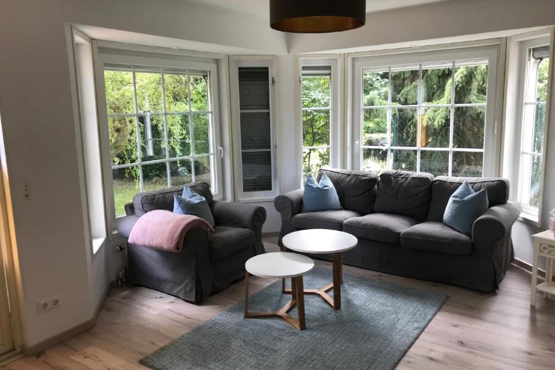 Photo of Livingroom in Trassenheide