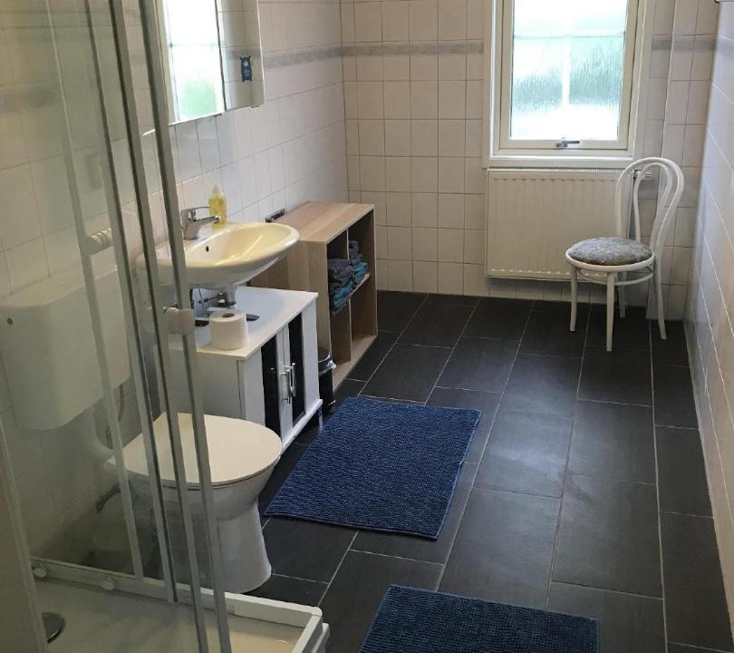 Photo of Bathroom in Trassenheide
