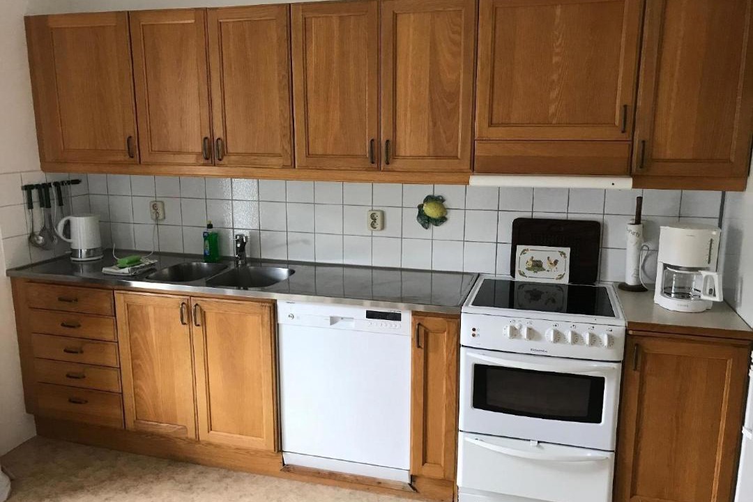 Photo of Kitchen in Trassenheide