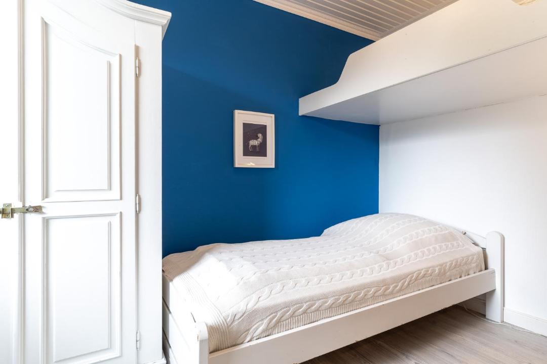 Photo of Bedroom in Westerdeich