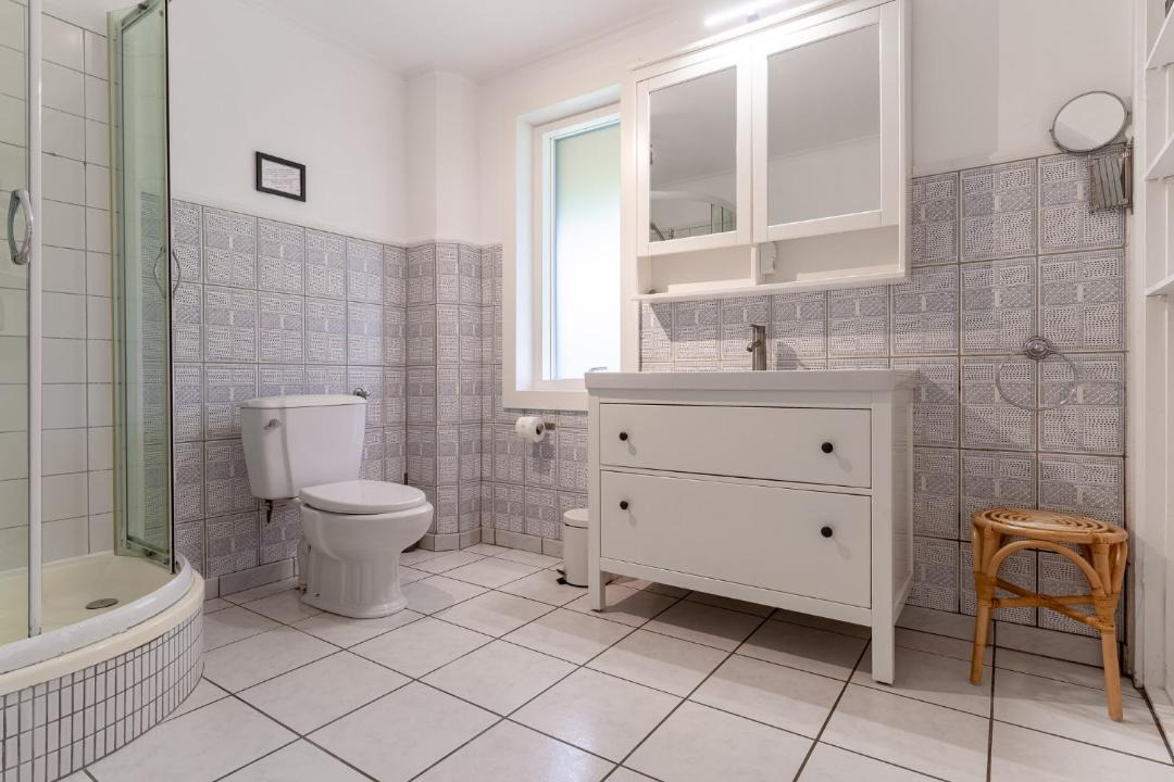 Photo of Bathroom in Westerdeich