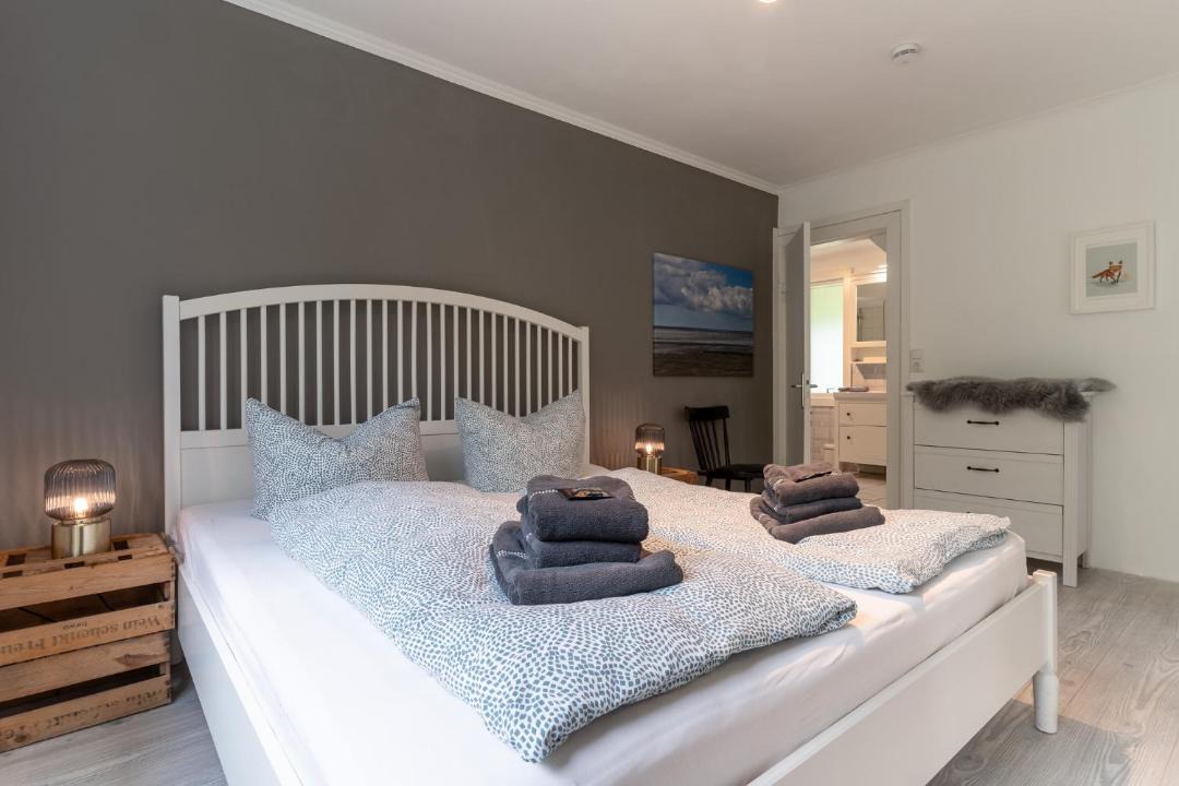 Photo of Bedroom in Westerdeich