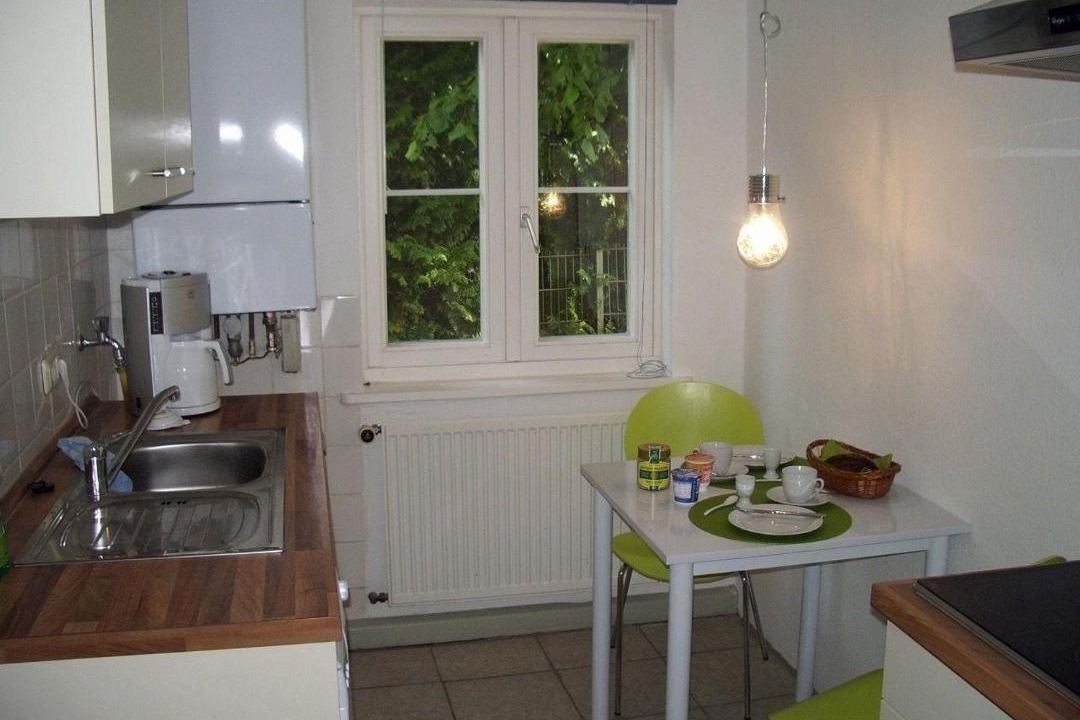 Photo of Kitchen in Bardowick