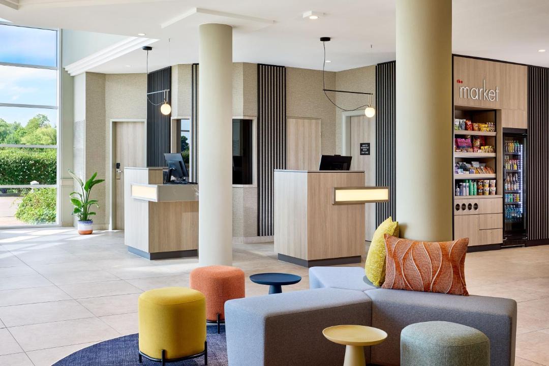 Photo of Livingroom in Ebendorf
