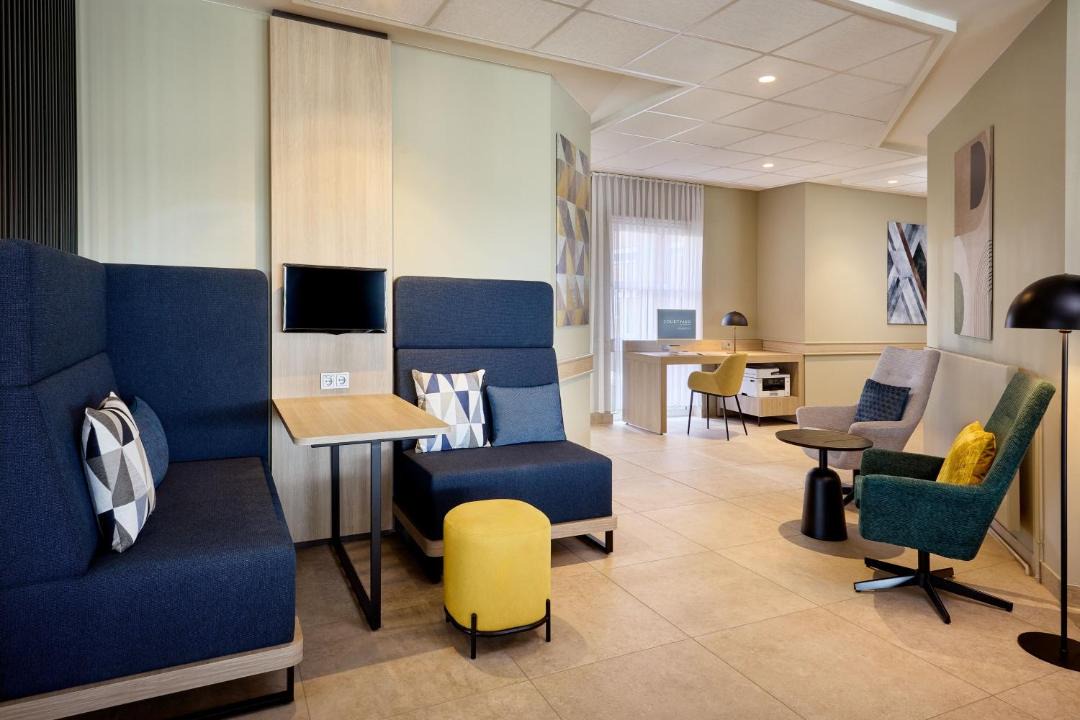 Photo of Livingroom in Ebendorf