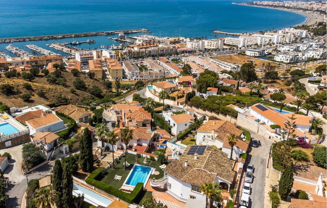 Photo of Others in Caleta de Velez