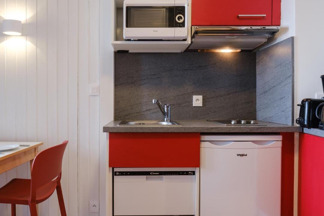 Photo of Kitchen in Reberty