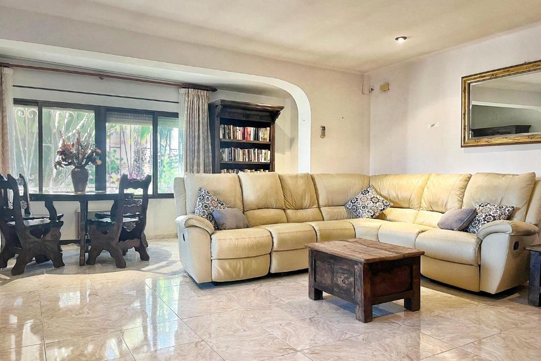 Photo of Livingroom in Vinaros