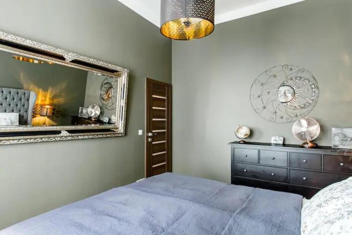 Photo of Bedroom in Andel
