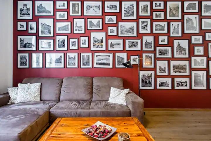Photo of Livingroom in Andel
