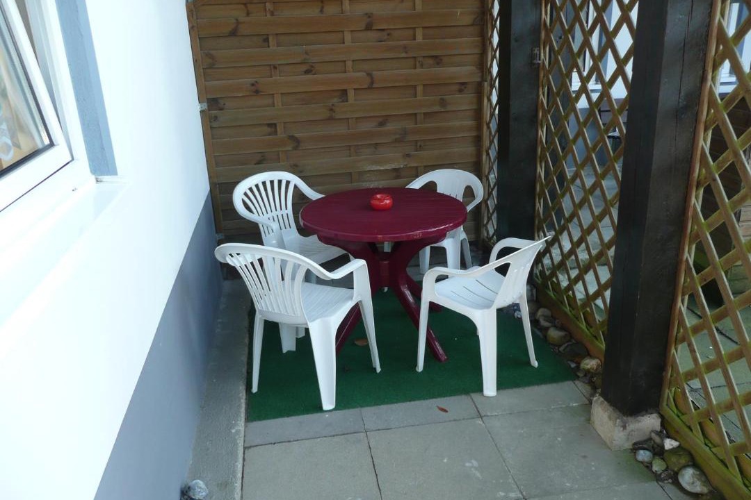 Photo of Patio Balcony in Dahme