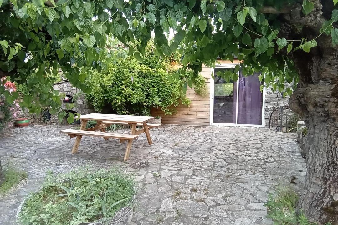 Photo of Others in Saint-Andre-de-Cruzieres