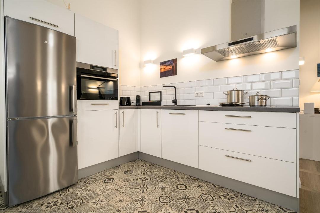 Photo of Kitchen in Stolpe auf Usedom