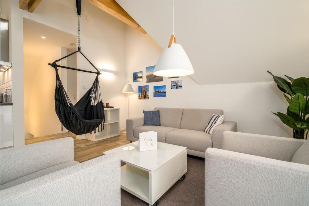 Photo of Livingroom in Stolpe auf Usedom