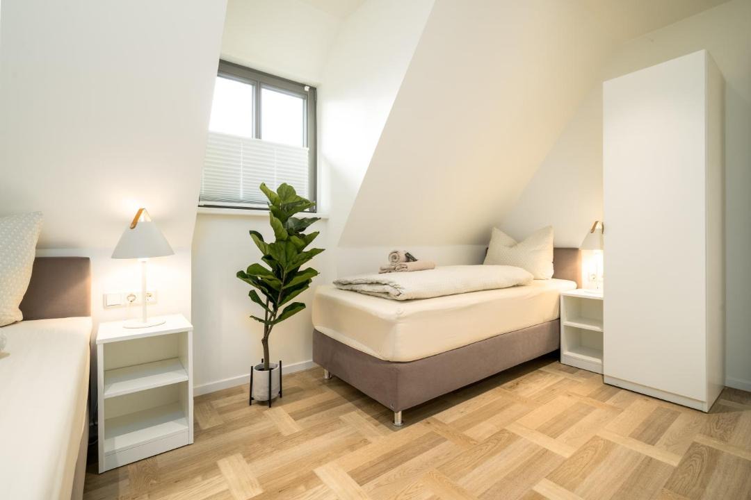 Photo of Bedroom in Stolpe auf Usedom