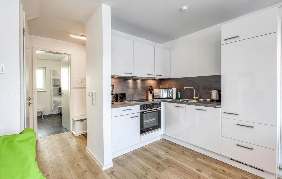 Photo of Kitchen in Tossens