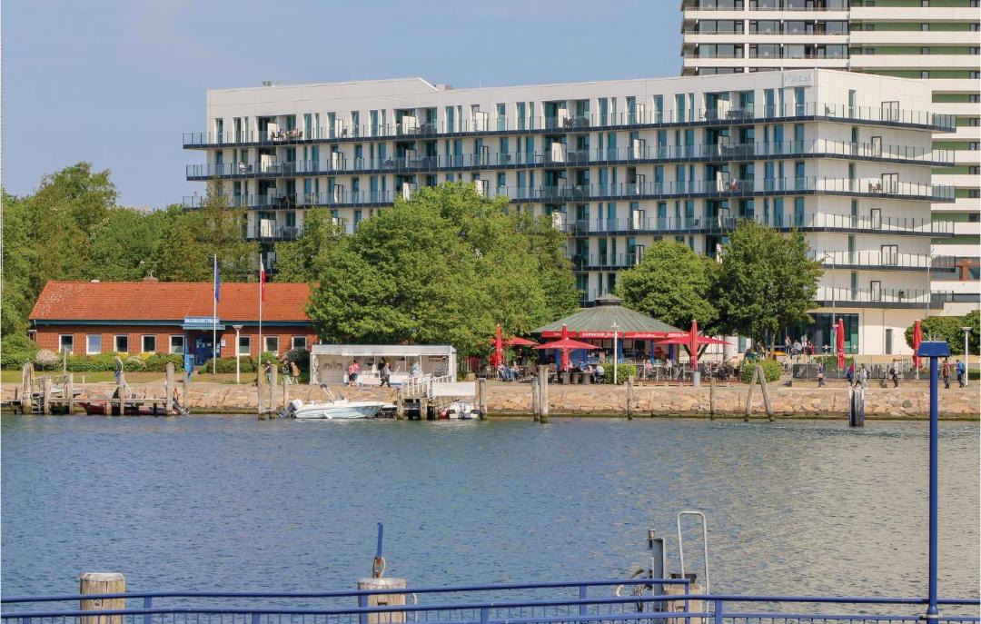 Photo of Buildings in Alt-Travemunde/Ronnau