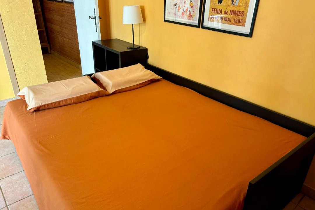 Photo of Bedroom in Garrigues