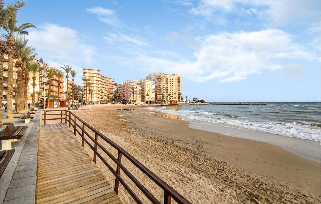 Photo of Others in Torrevieja